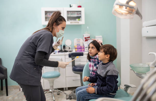 Why Choose Us for Your Dental Needs in Farmington, AR