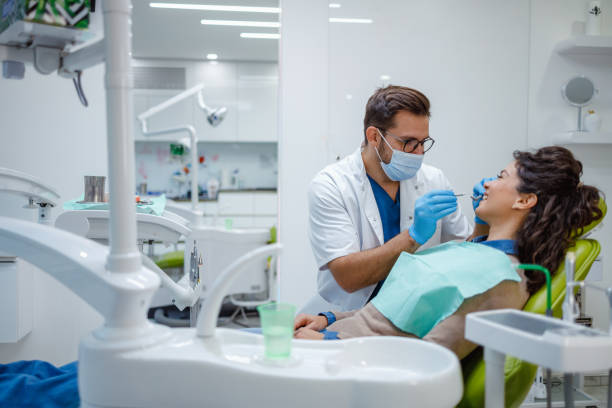 Best Root Canal Treatment  in Fmington, AR