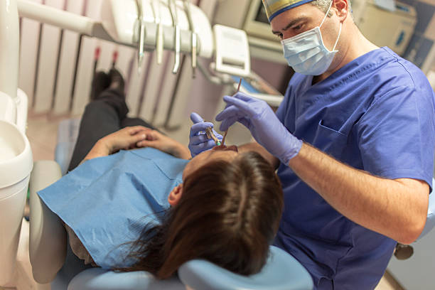 Best Oral Cancer Screening  in Fmington, AR